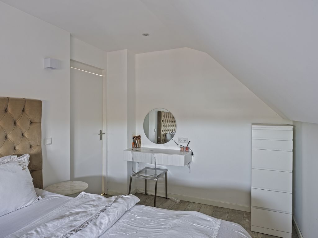 Utrechtlaan 109, Vlaardingen