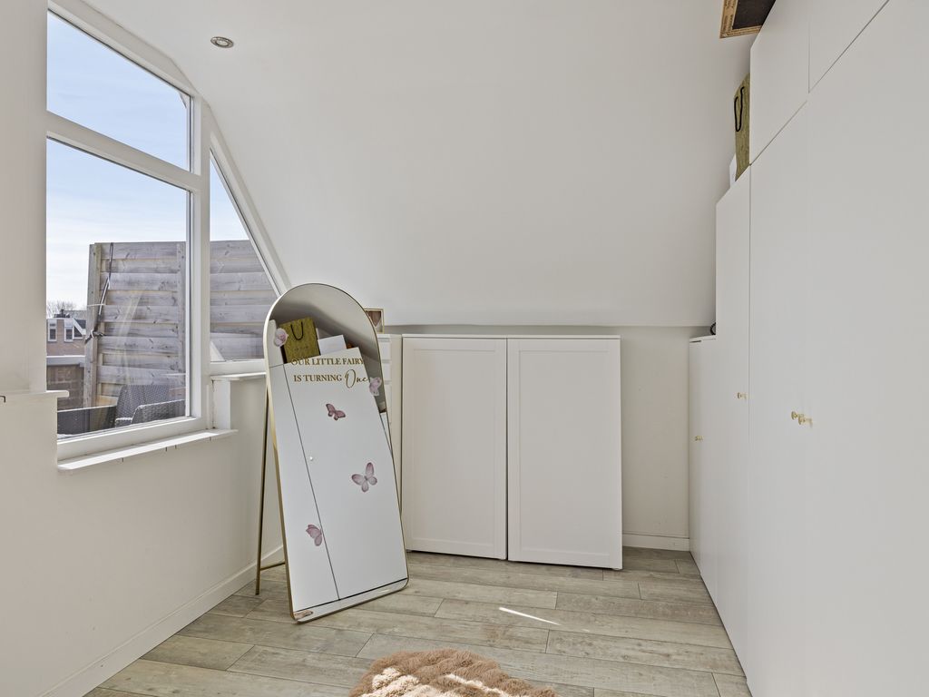 Utrechtlaan 109, Vlaardingen