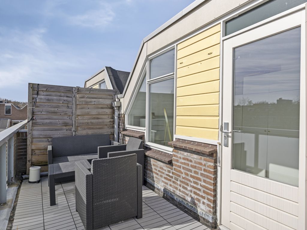 Utrechtlaan 109, Vlaardingen