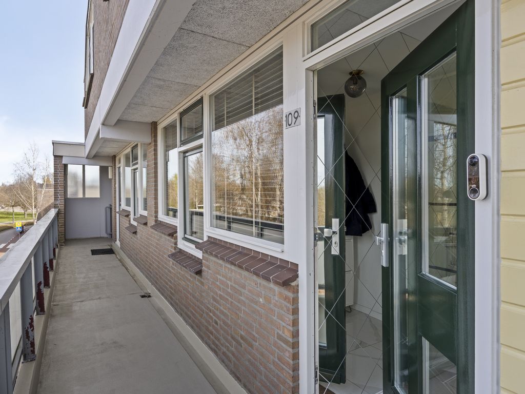 Utrechtlaan 109, Vlaardingen