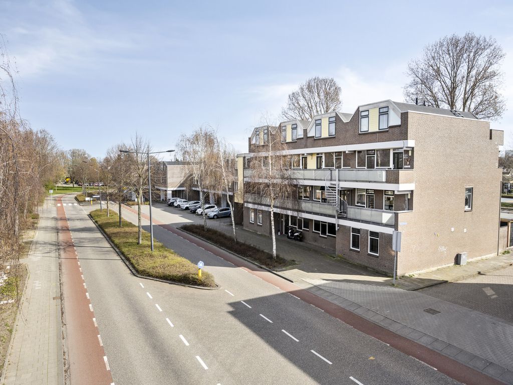 Utrechtlaan 109, Vlaardingen