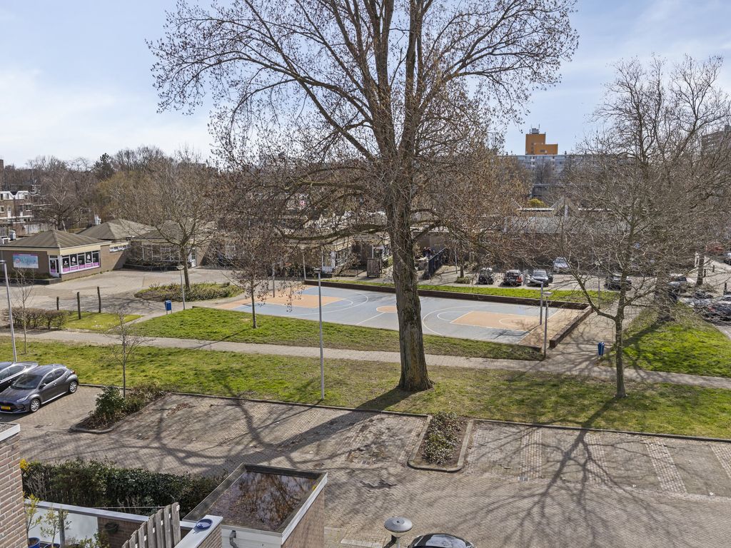 Utrechtlaan 109, Vlaardingen