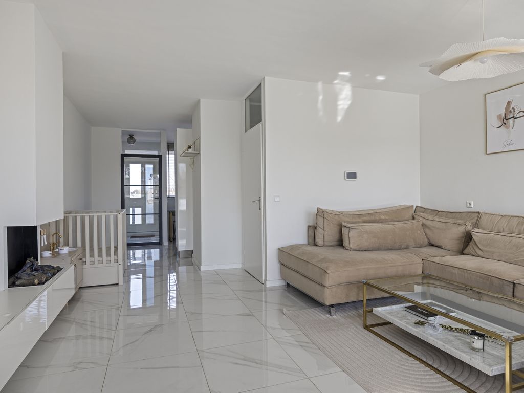 Utrechtlaan 109, Vlaardingen