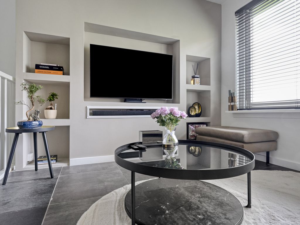 Madeliefstraat 23A, Rotterdam