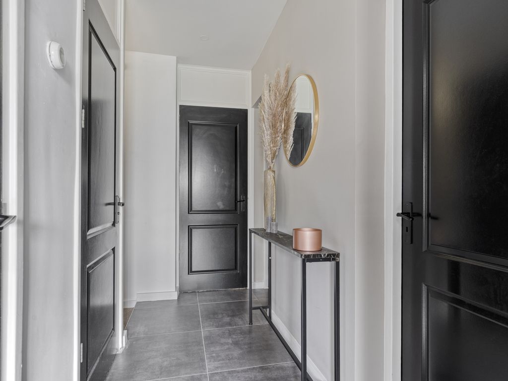 Madeliefstraat 23A, Rotterdam