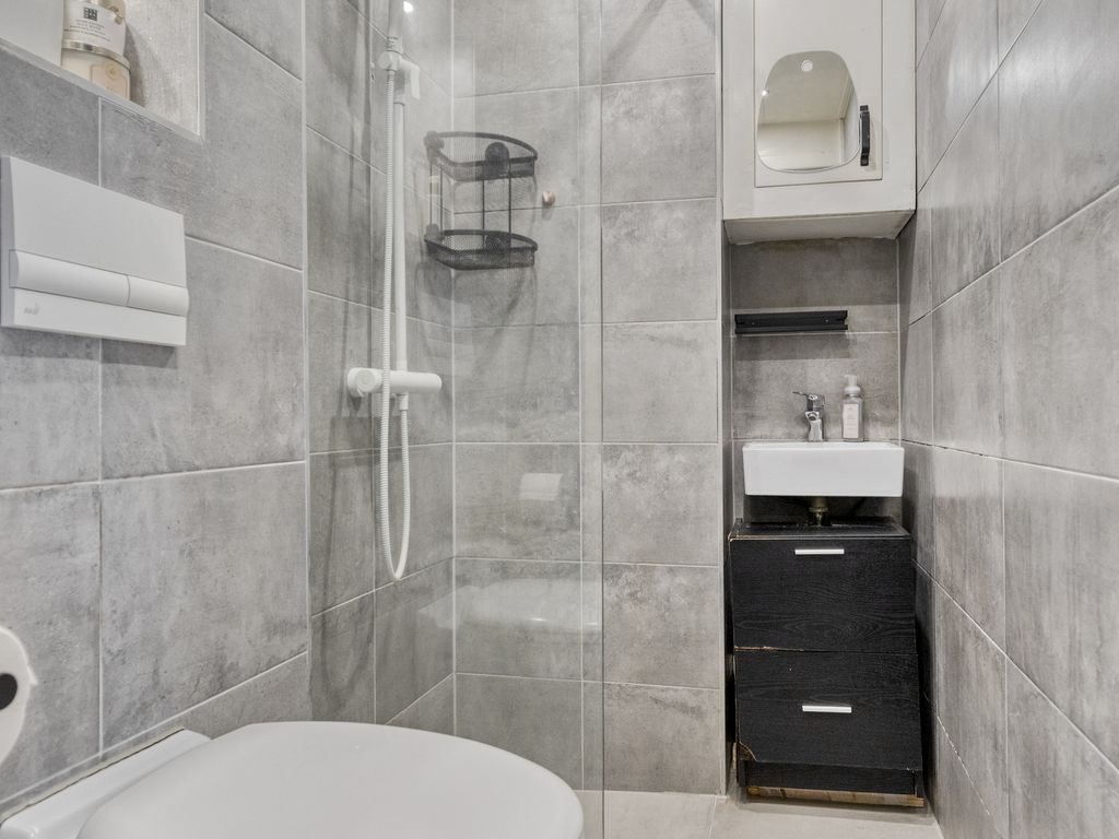 Madeliefstraat 23A, Rotterdam