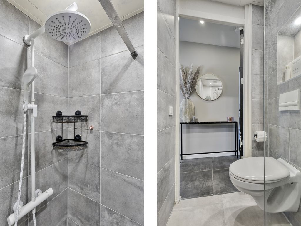 Madeliefstraat 23A, Rotterdam