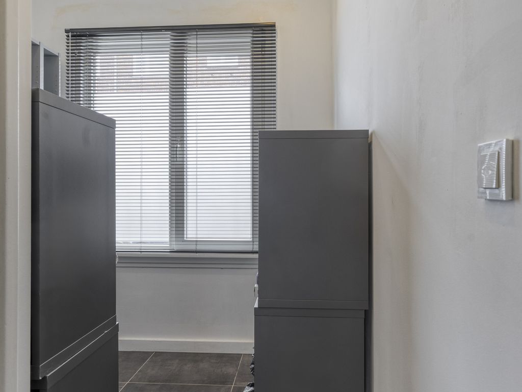 Madeliefstraat 23A, Rotterdam