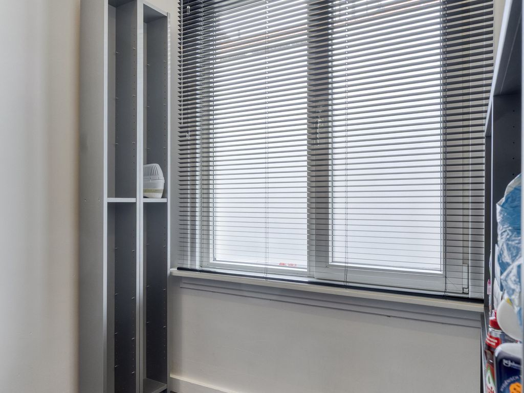 Madeliefstraat 23A, Rotterdam