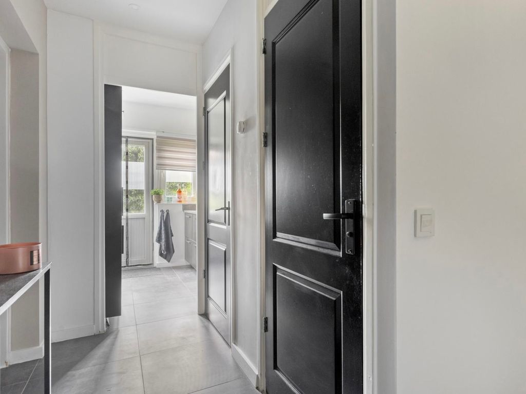 Madeliefstraat 23A, Rotterdam