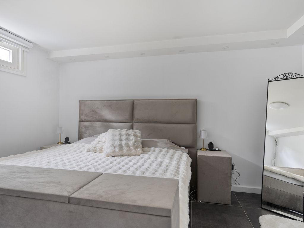 Madeliefstraat 23A, Rotterdam