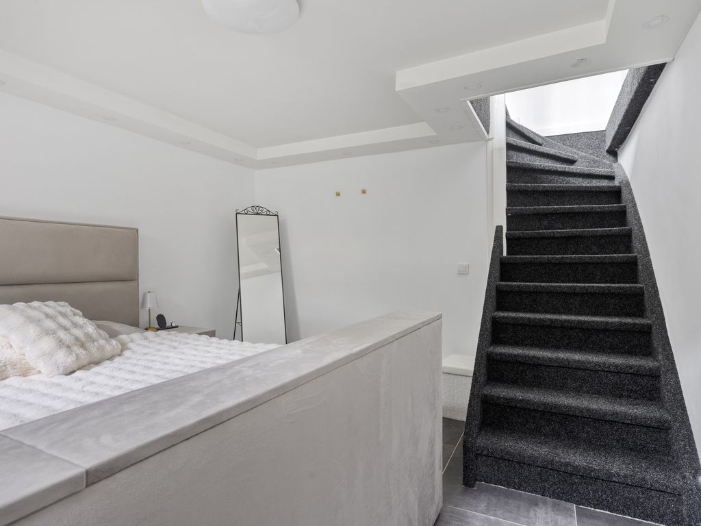 Madeliefstraat 23A, Rotterdam