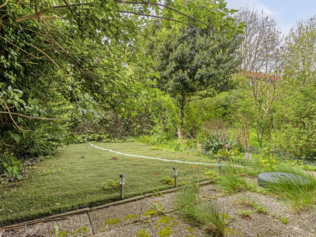 Madeliefstraat 23A, Rotterdam