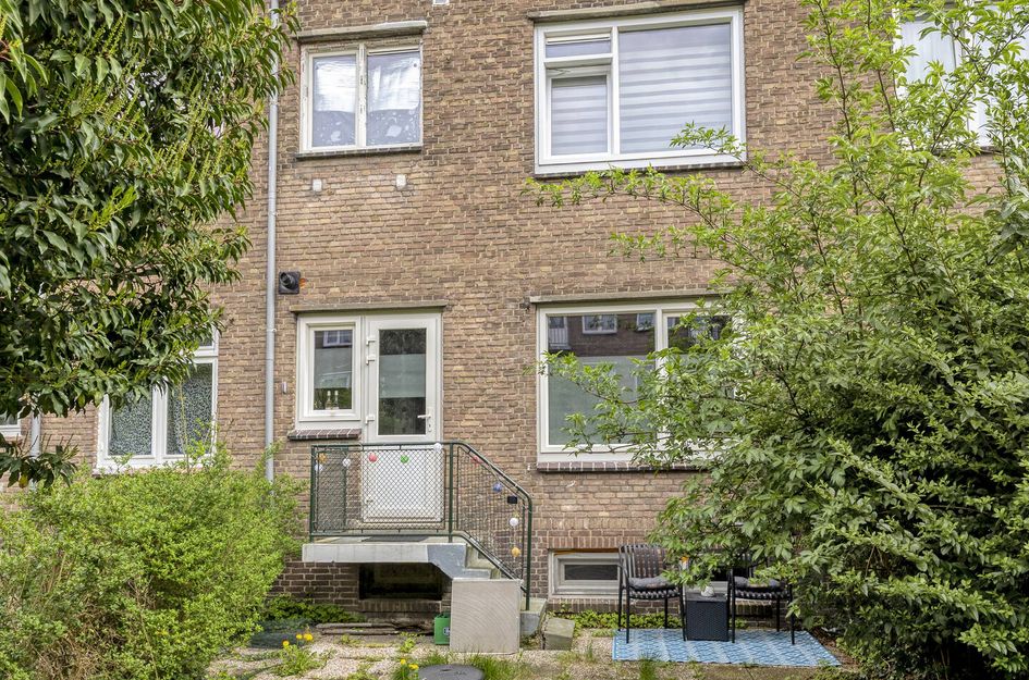 Madeliefstraat 23A