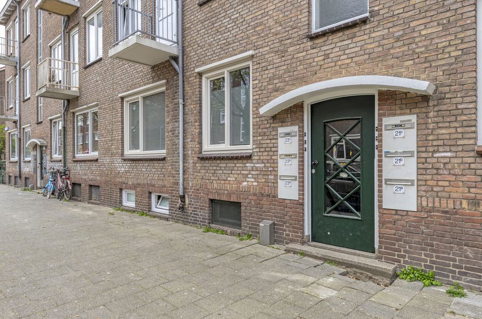 Madeliefstraat 23A