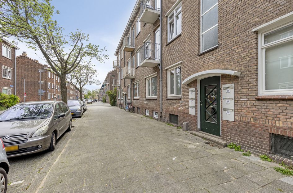 Madeliefstraat 23A