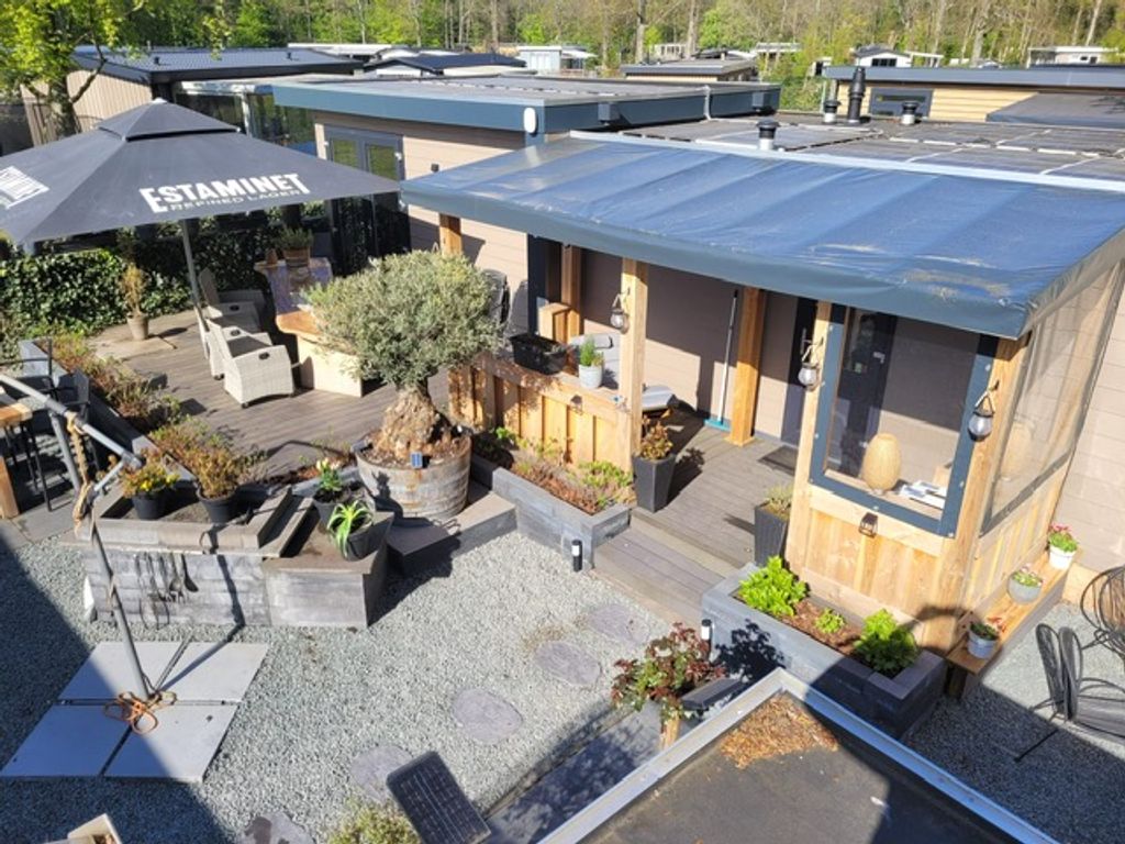 Gorsplein 2 Bosland 19 , Oostvoorne