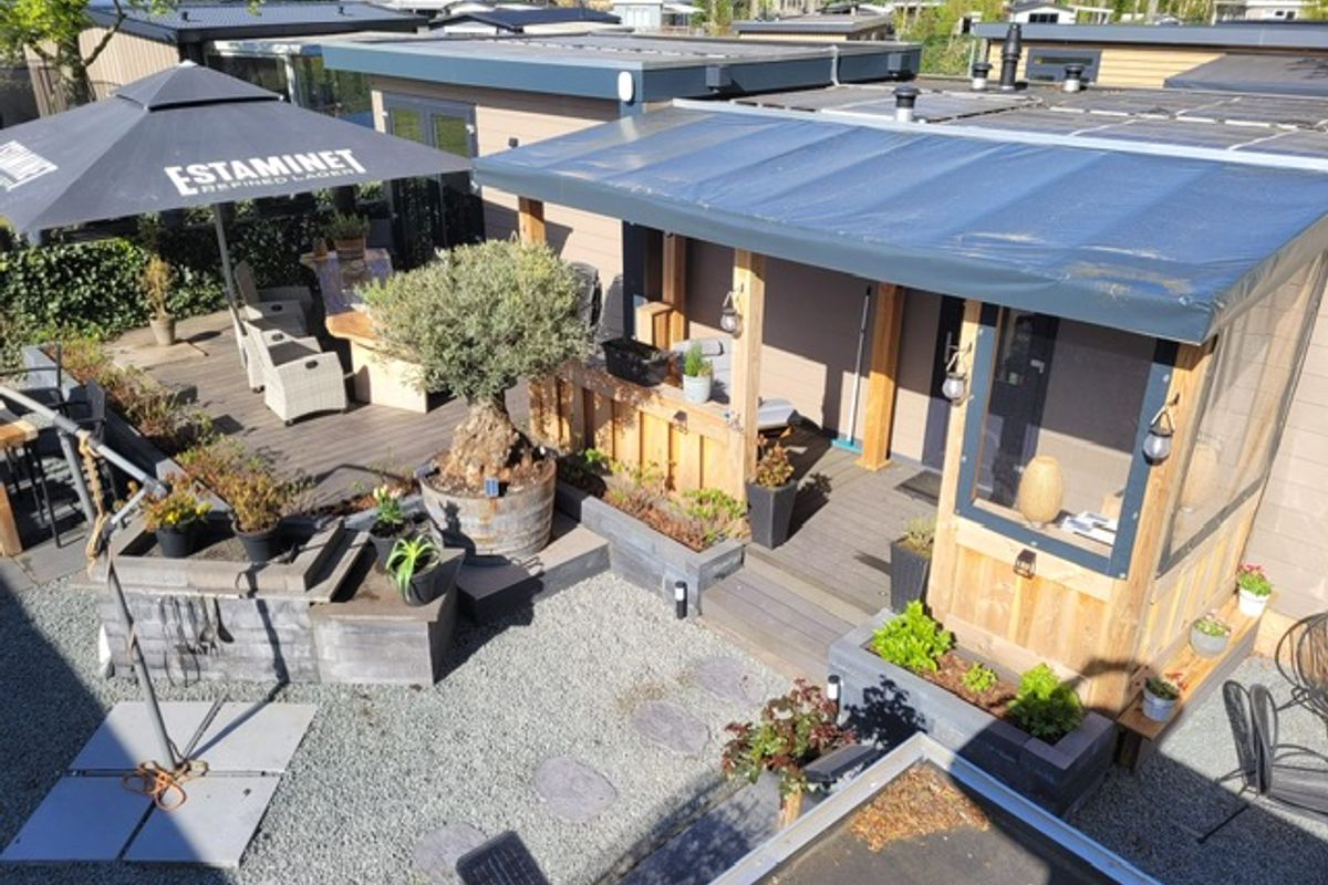 Gorsplein 2 Bosland 19 