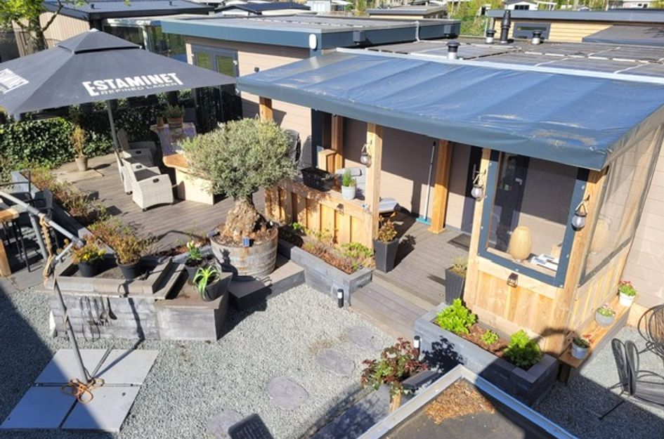 Gorsplein 2 Bosland 19 