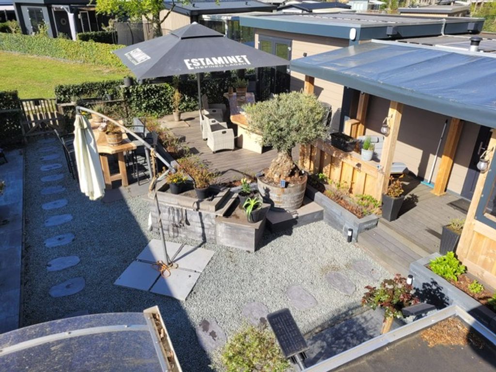 Gorsplein 2 Bosland 19 , Oostvoorne