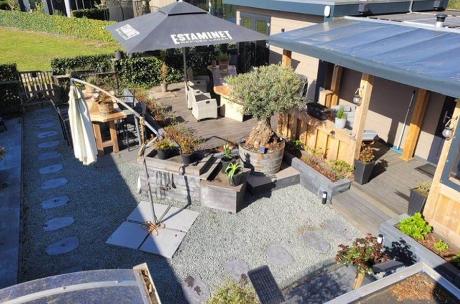 Gorsplein 2 Bosland 19 