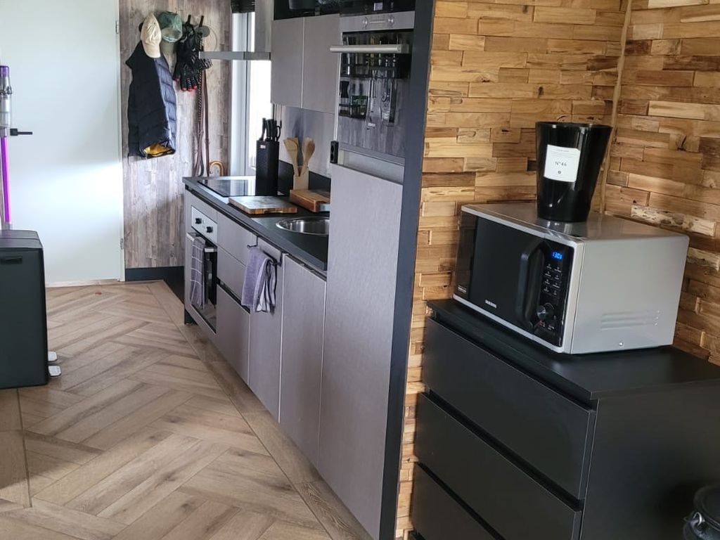 Gorsplein 2 Bosland 19 , Oostvoorne