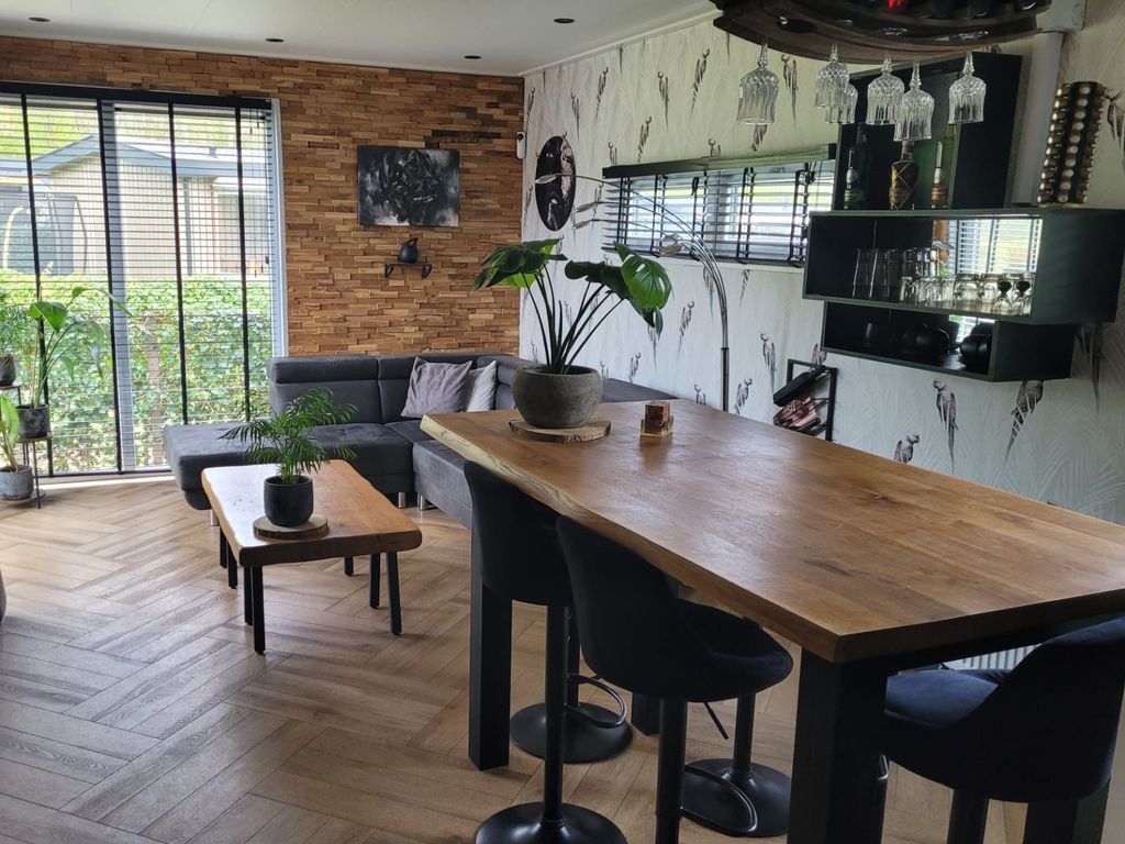 Gorsplein 2 Bosland 19 , Oostvoorne