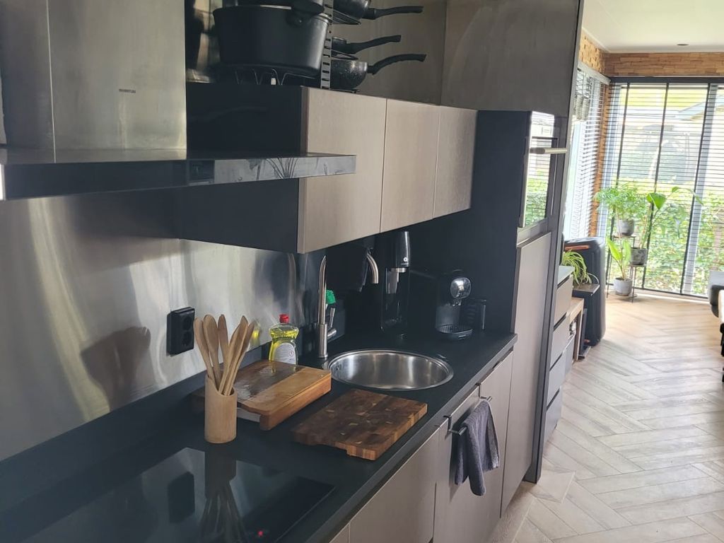 Gorsplein 2 Bosland 19 , Oostvoorne