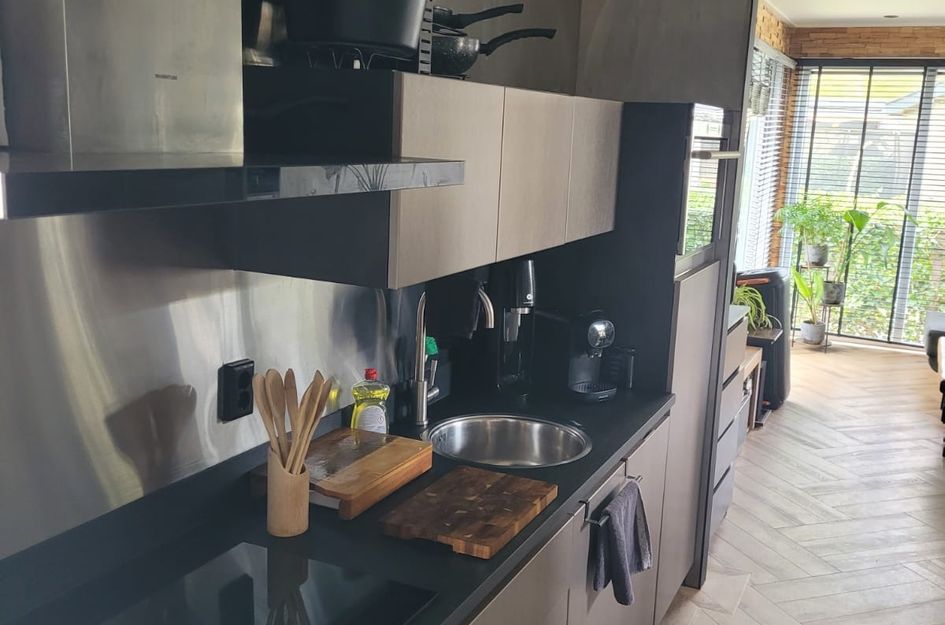 Gorsplein 2 Bosland 19 