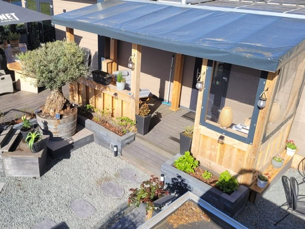 Gorsplein 2 Bosland 19 , Oostvoorne