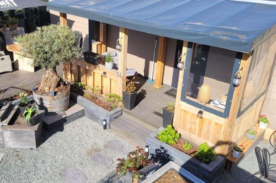 Gorsplein 2 Bosland 19 