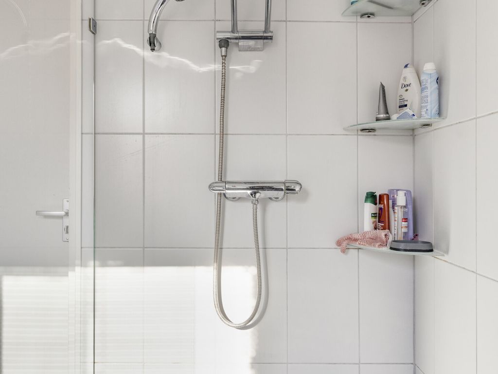 Discuspad 7, Hellevoetsluis