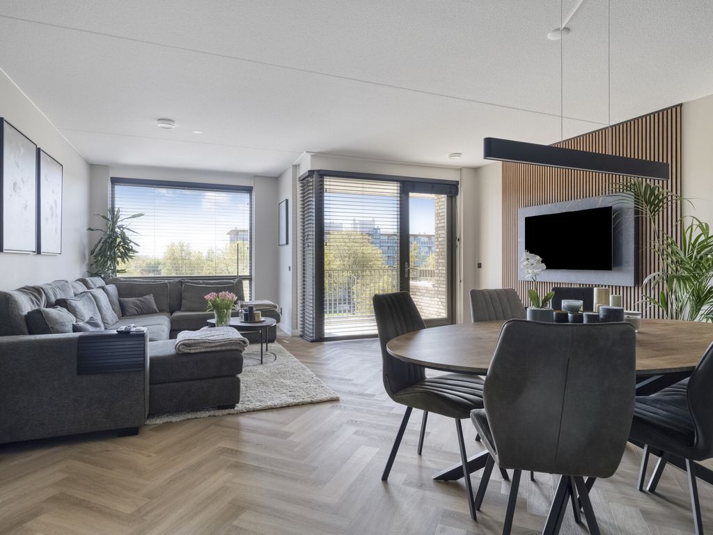 Anton Geesinkstraat 28, Hellevoetsluis