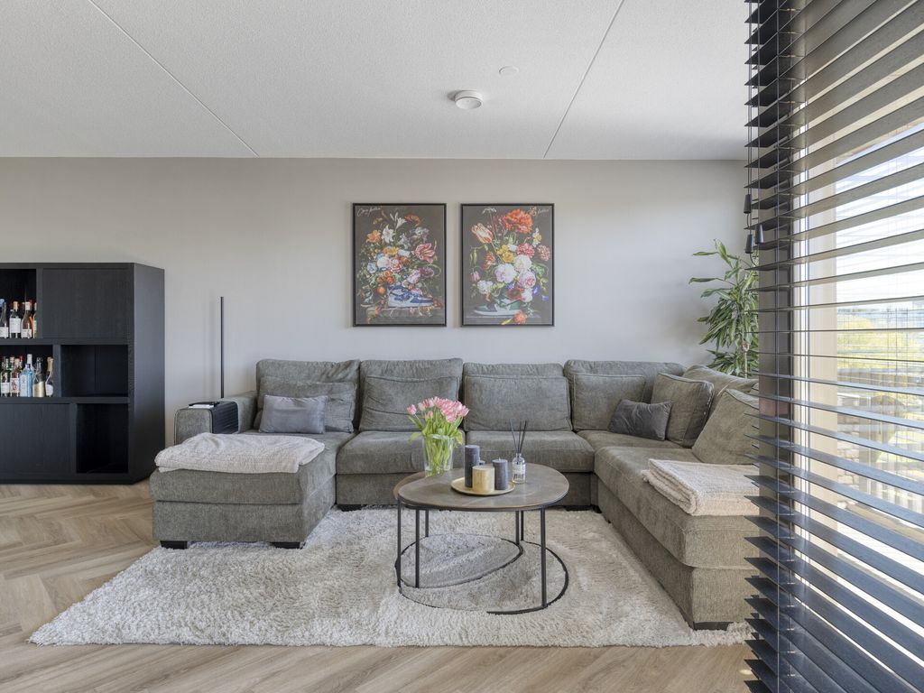 Anton Geesinkstraat 28, Hellevoetsluis