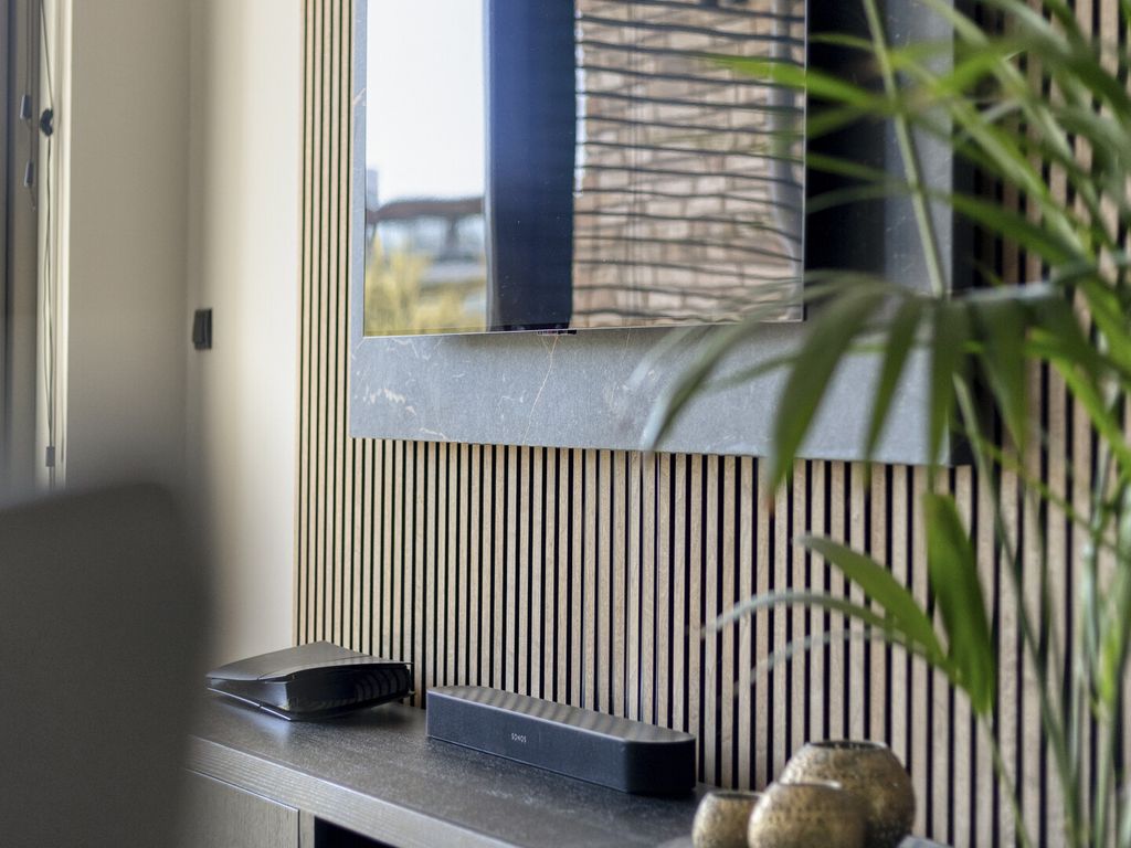 Anton Geesinkstraat 28, Hellevoetsluis