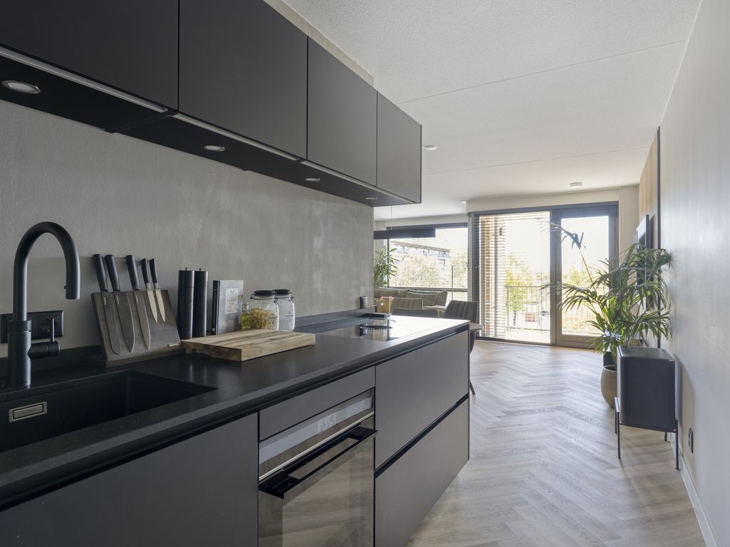 Anton Geesinkstraat 28, Hellevoetsluis