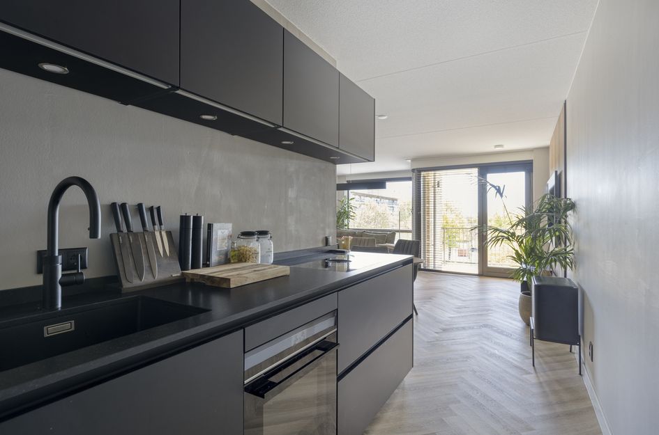 Anton Geesinkstraat 28