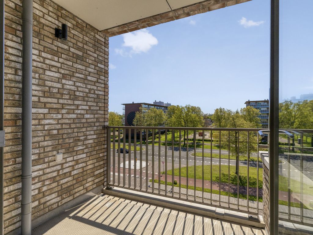 Anton Geesinkstraat 28, Hellevoetsluis