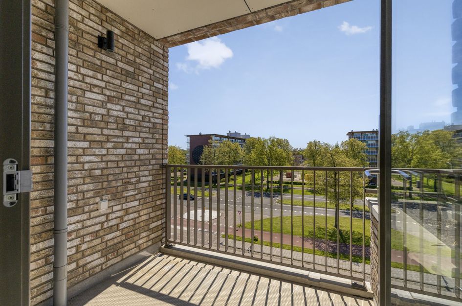 Anton Geesinkstraat 28