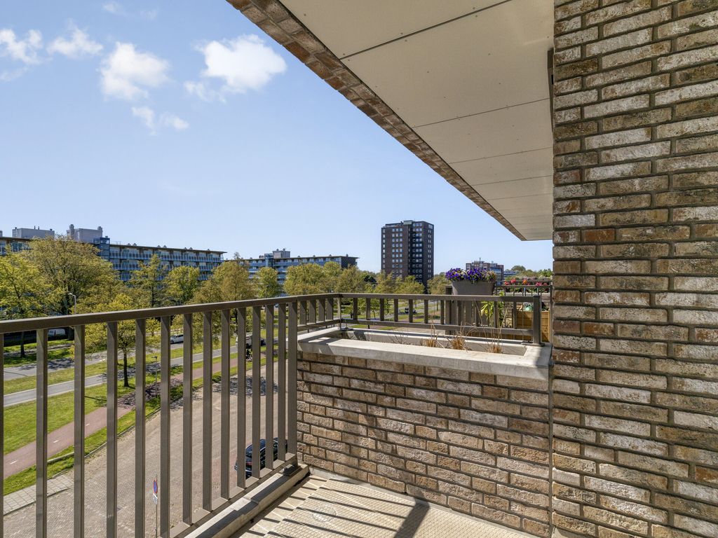 Anton Geesinkstraat 28, Hellevoetsluis