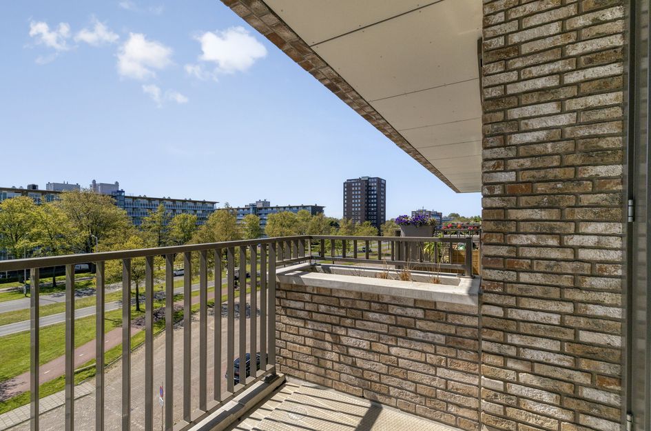 Anton Geesinkstraat 28