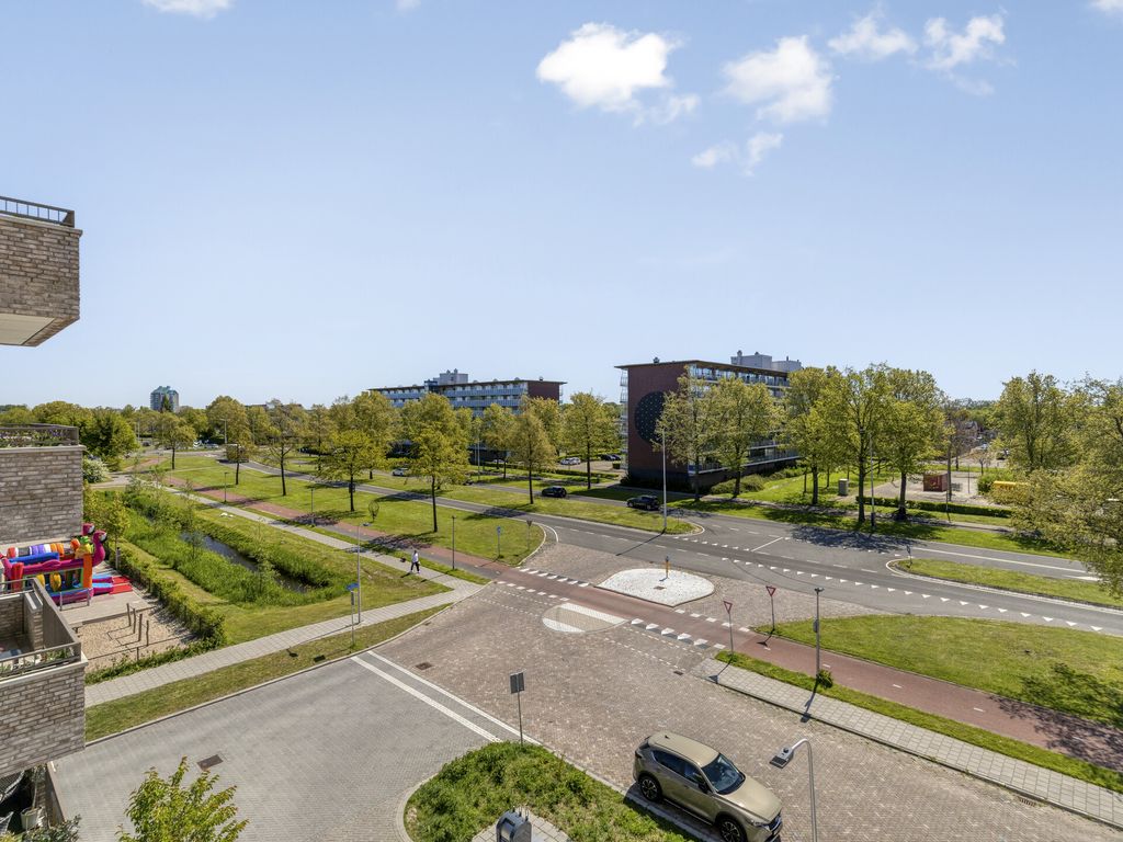Anton Geesinkstraat 28, Hellevoetsluis