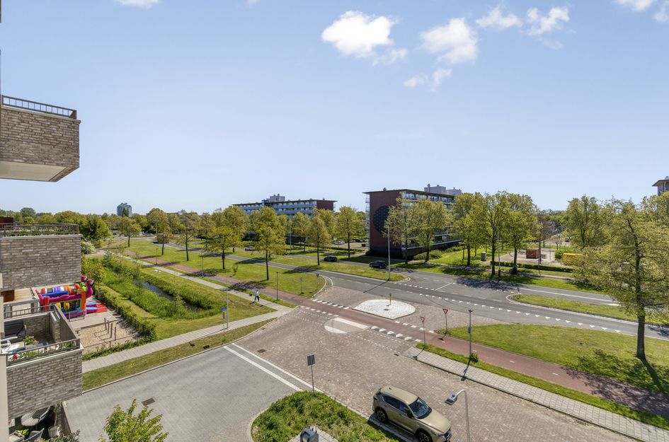 Anton Geesinkstraat 28