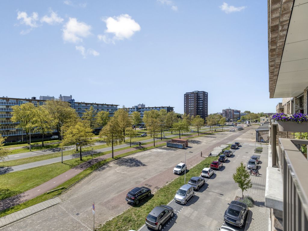 Anton Geesinkstraat 28, Hellevoetsluis