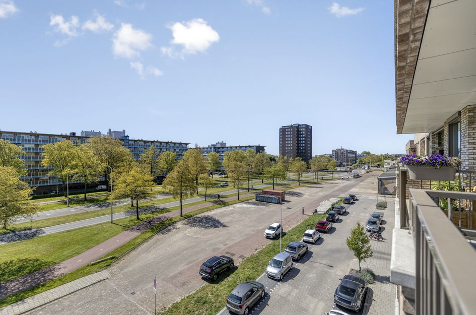 Anton Geesinkstraat 28