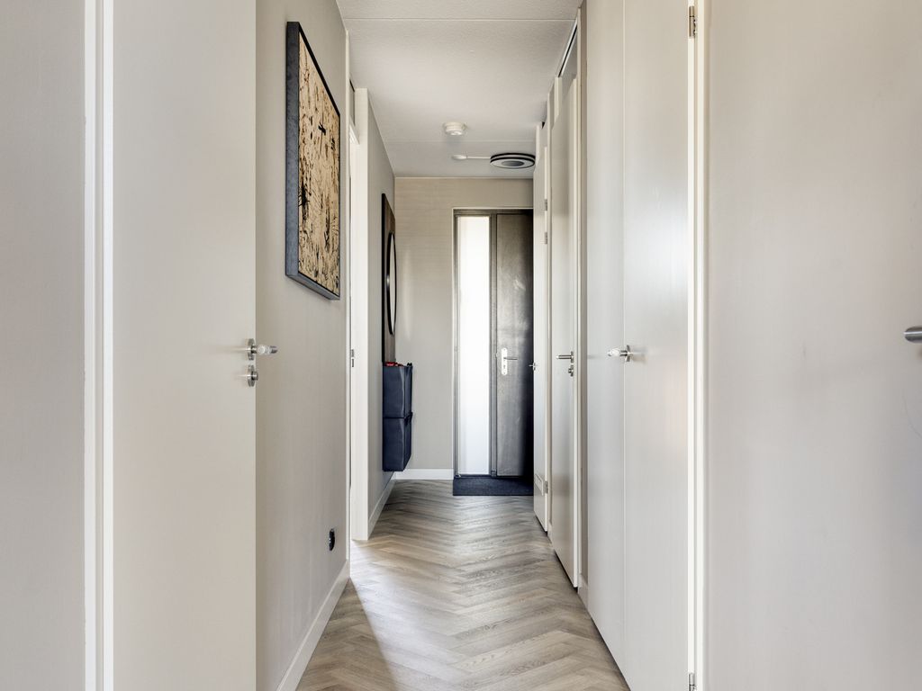 Anton Geesinkstraat 28, Hellevoetsluis