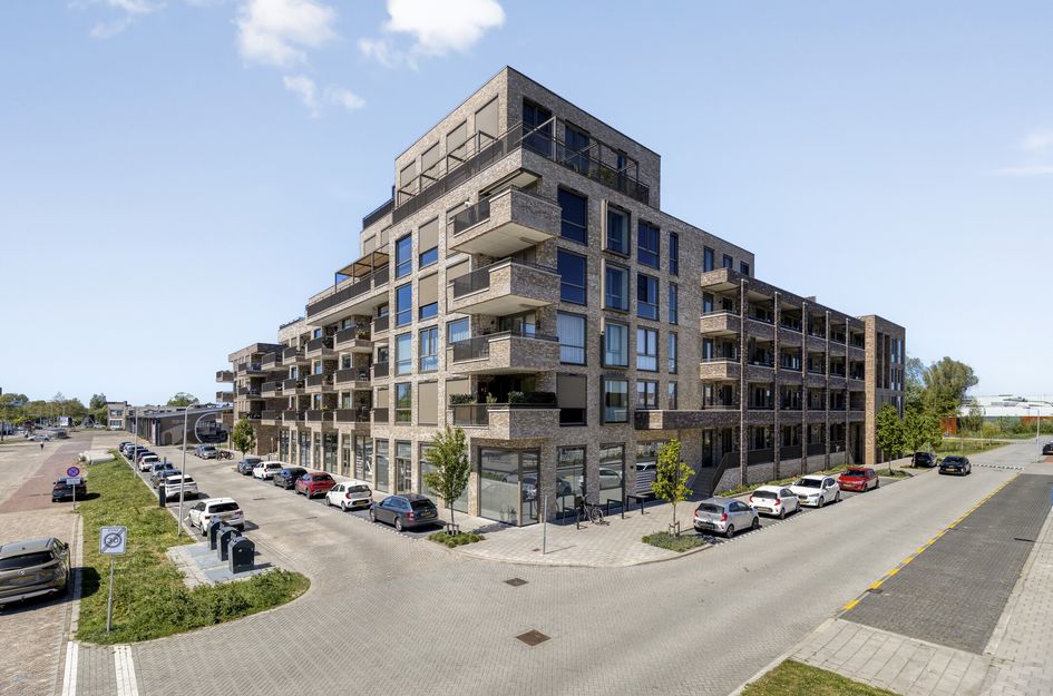 Anton Geesinkstraat 28