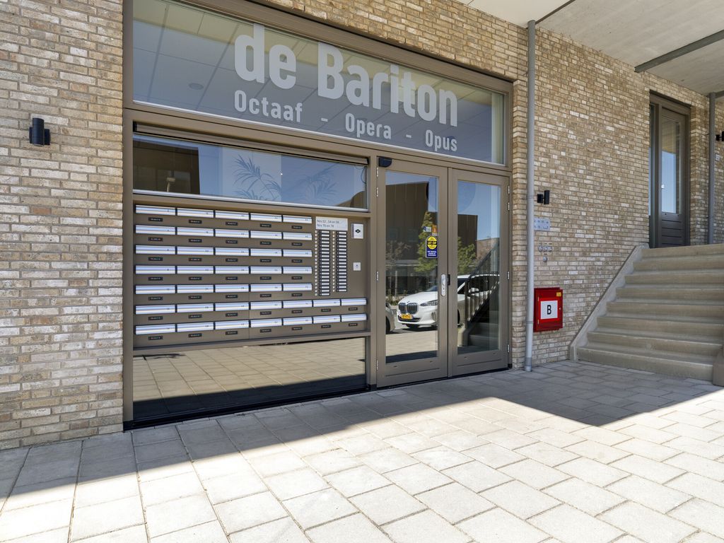 Anton Geesinkstraat 28, Hellevoetsluis