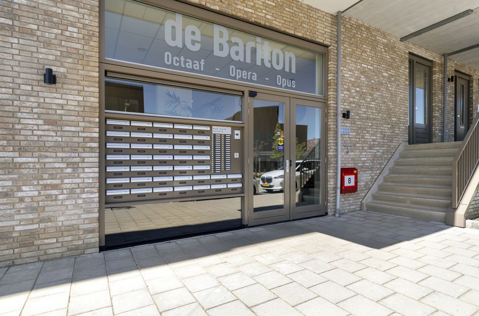 Anton Geesinkstraat 28