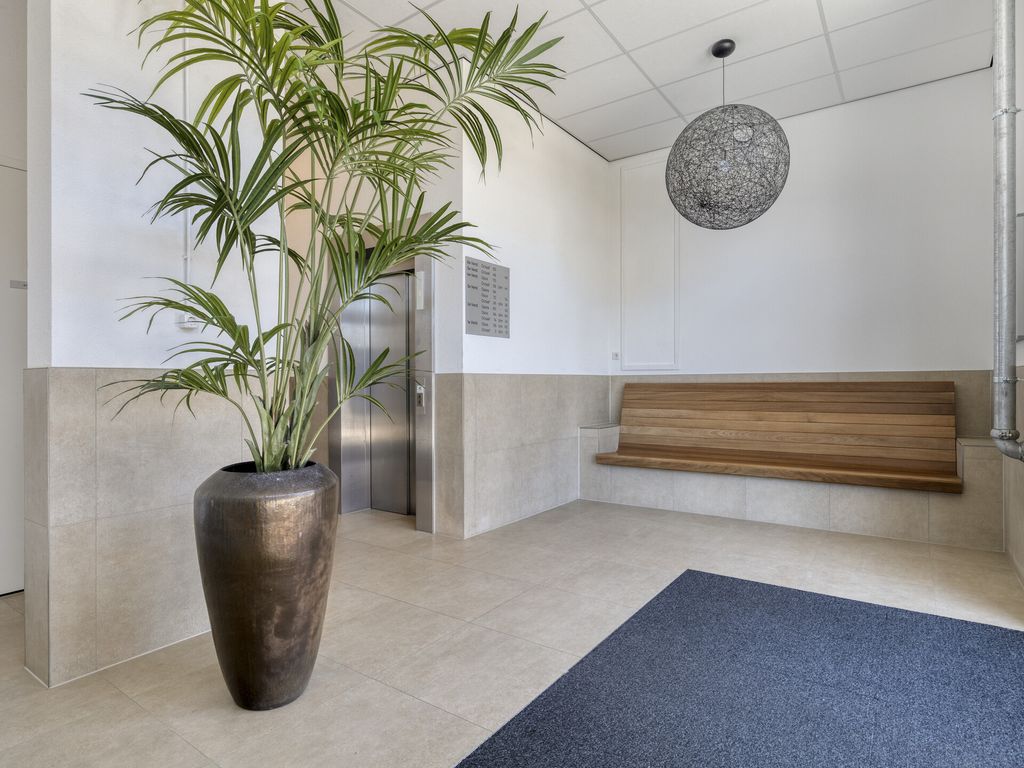Anton Geesinkstraat 28, Hellevoetsluis